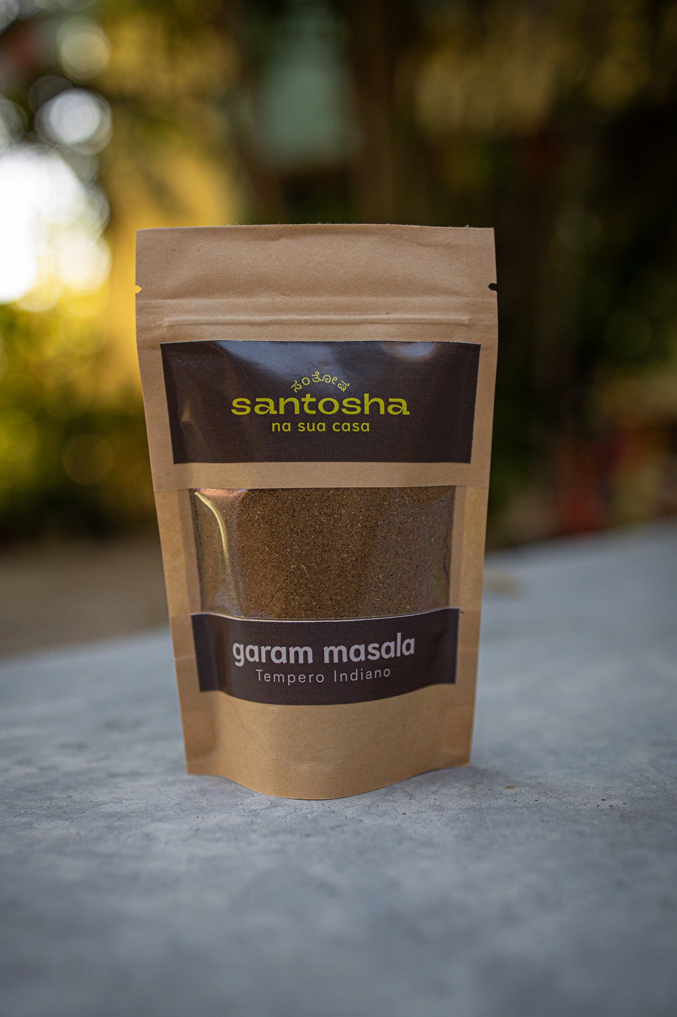 Garam Masala 60g