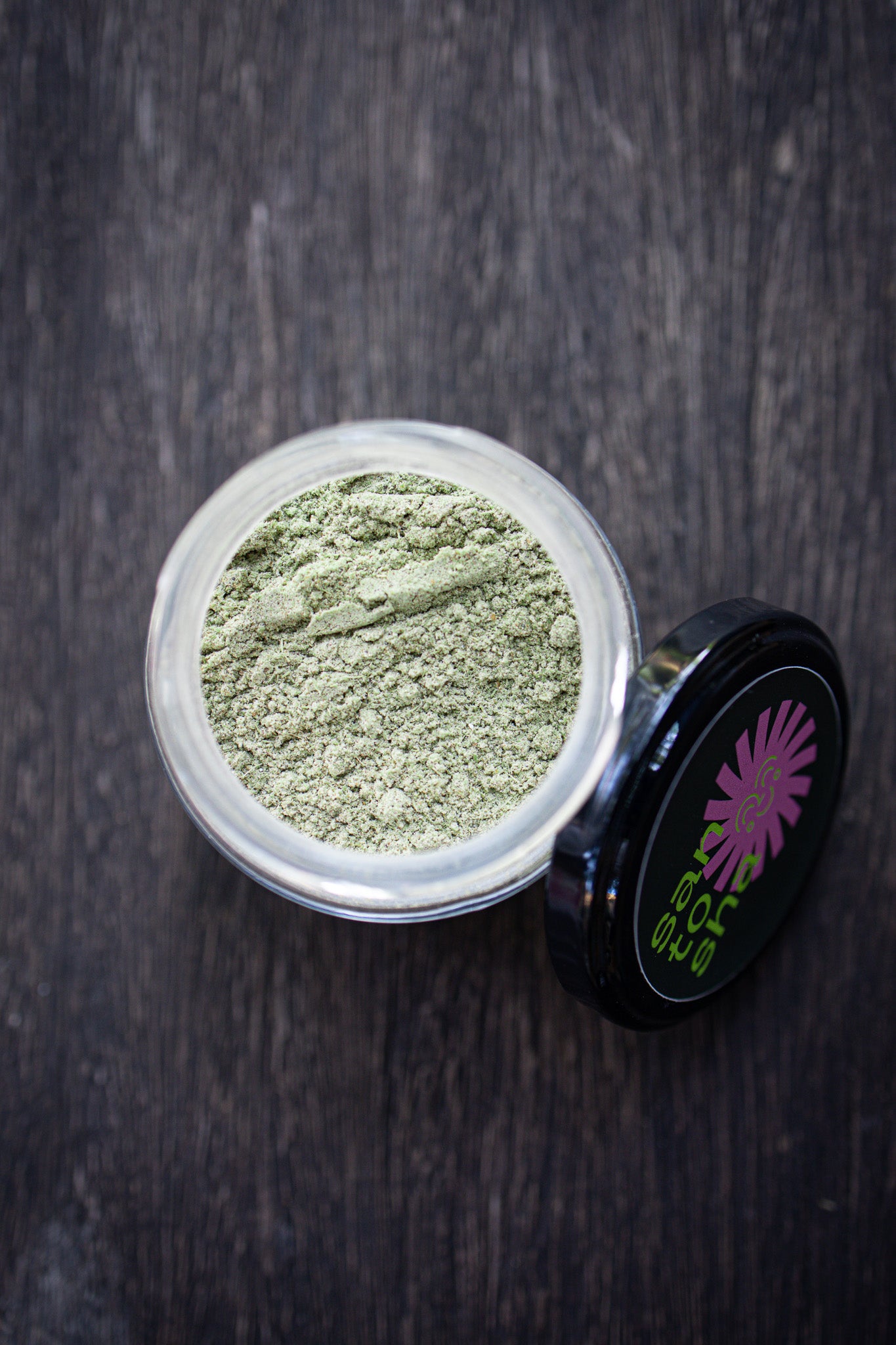 Cardamomo em Pó 40g