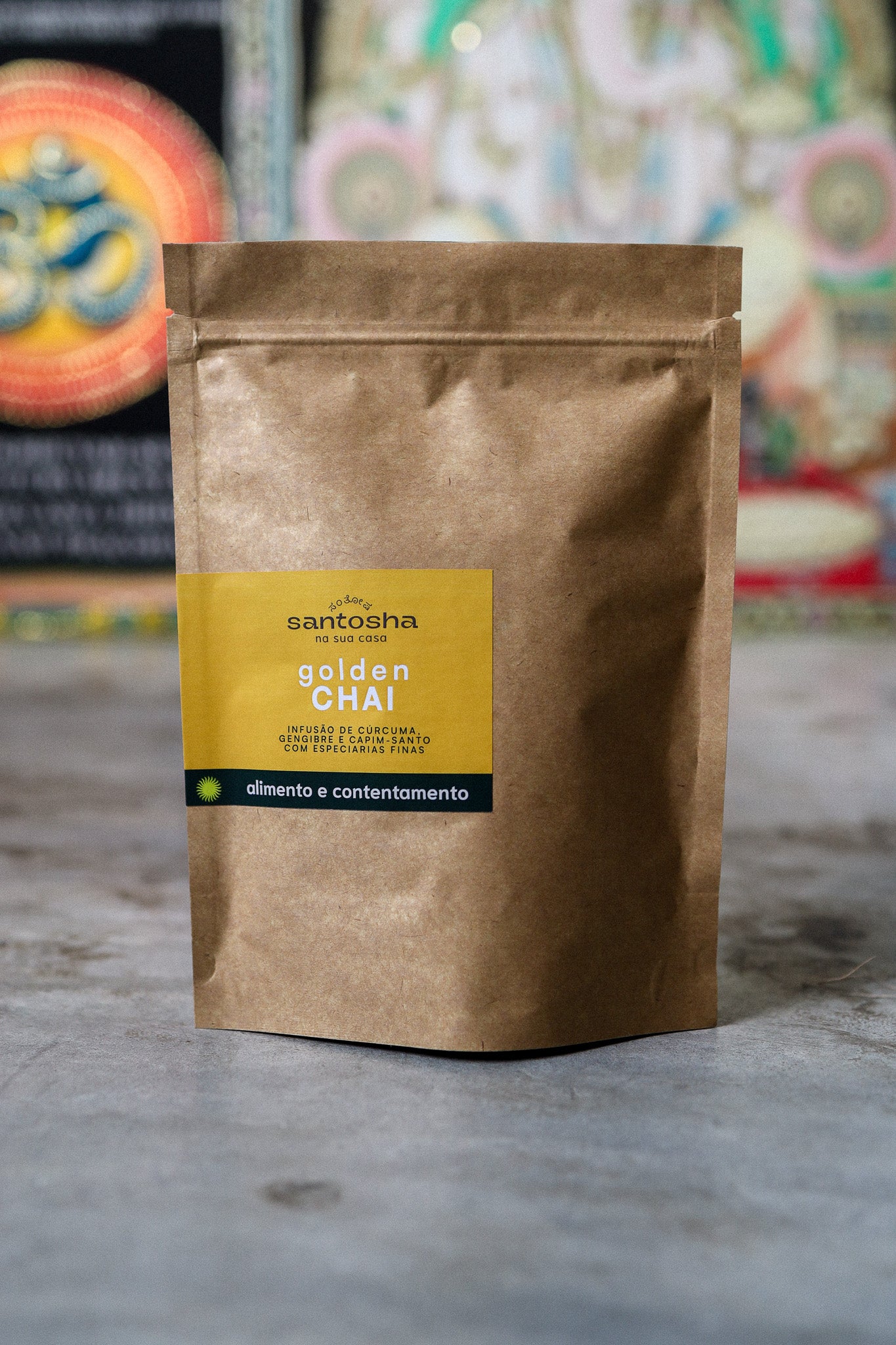 Golden Chai 60g