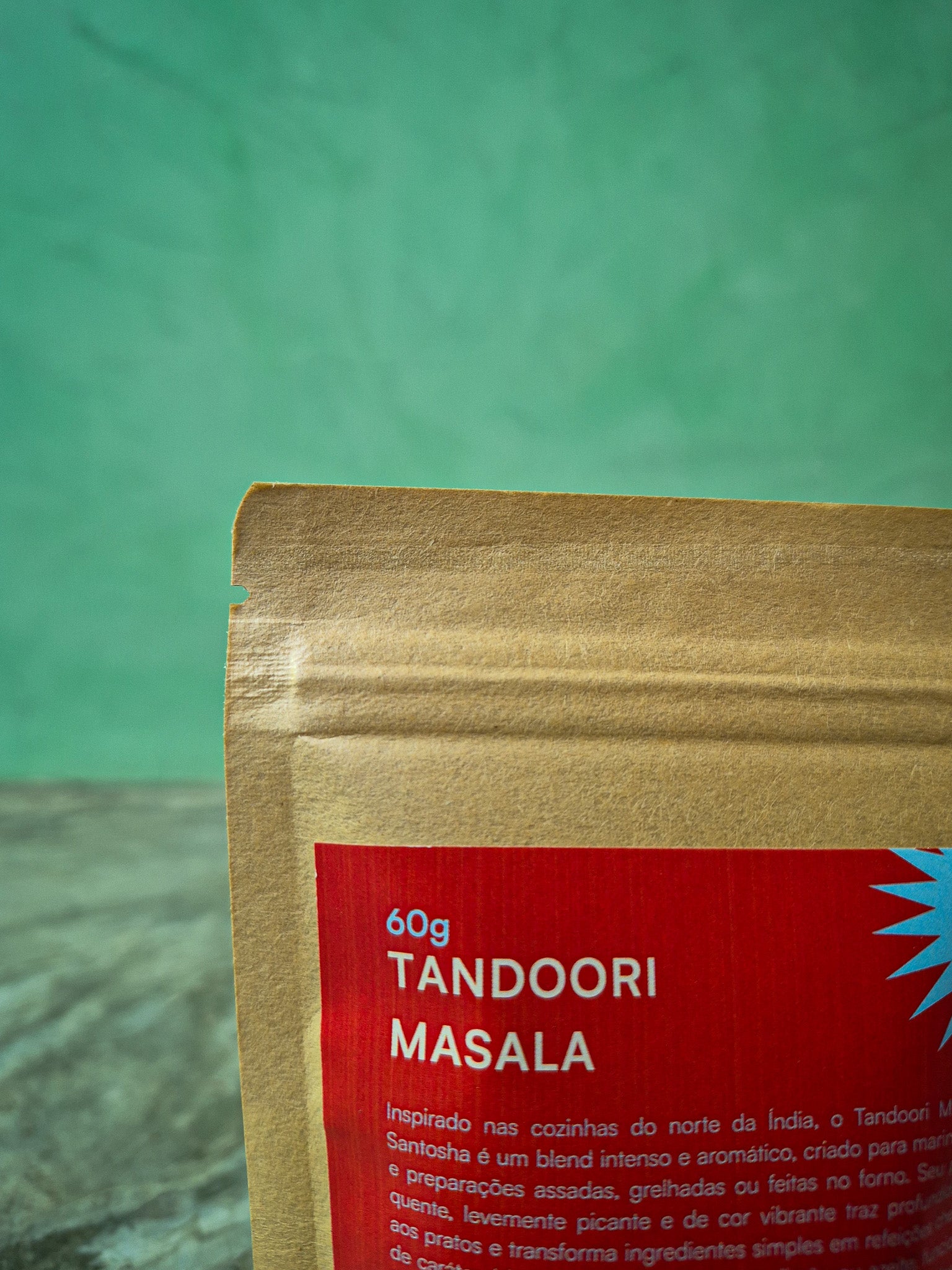 Tandoori Masala
