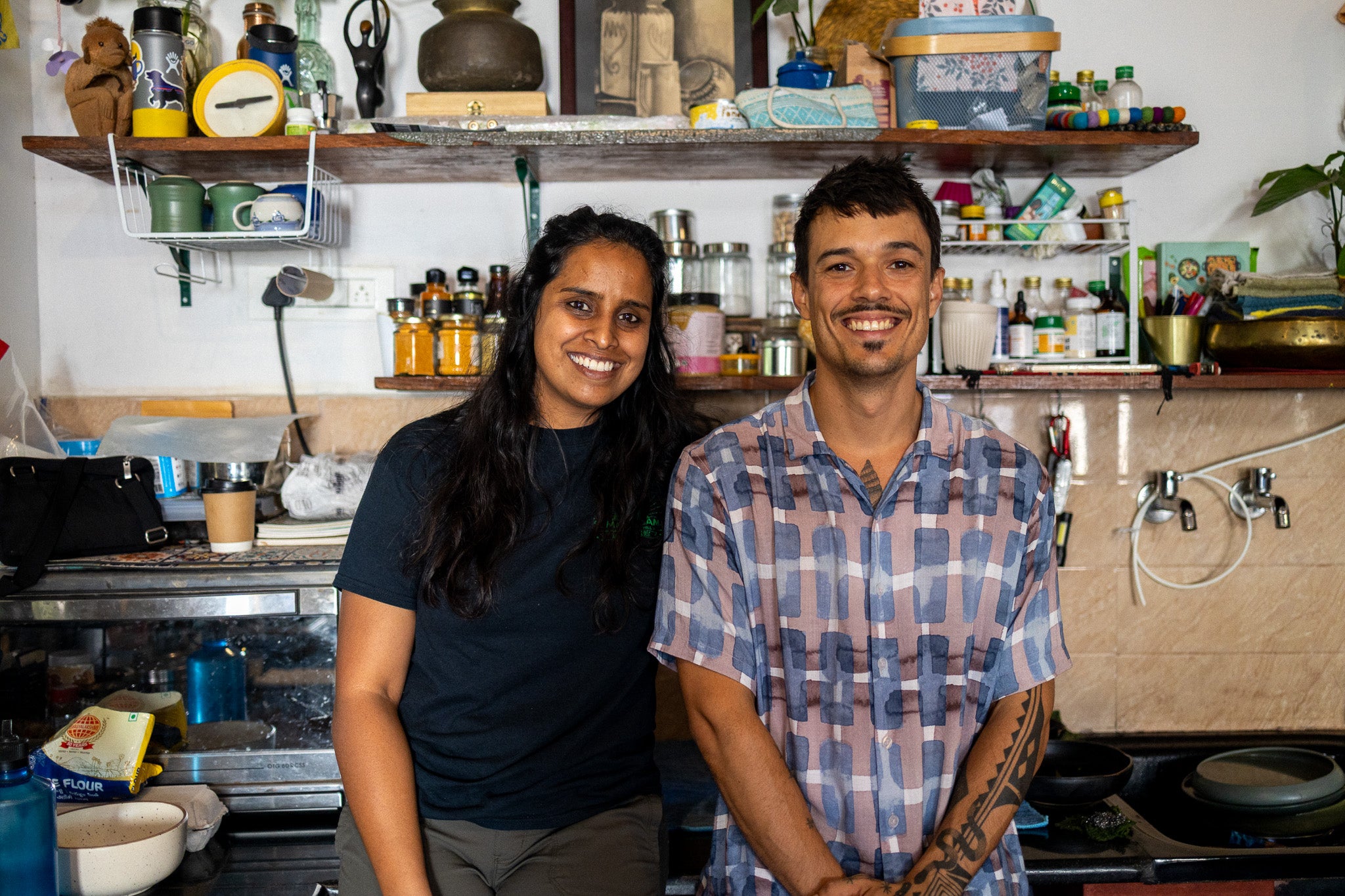 Crescimento e Expansão